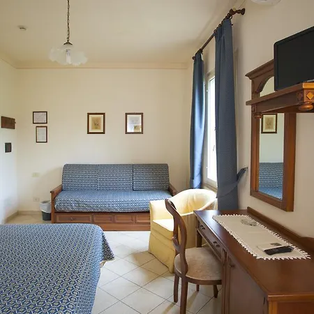 Albergo Stella Casciana Terme Esterno foto