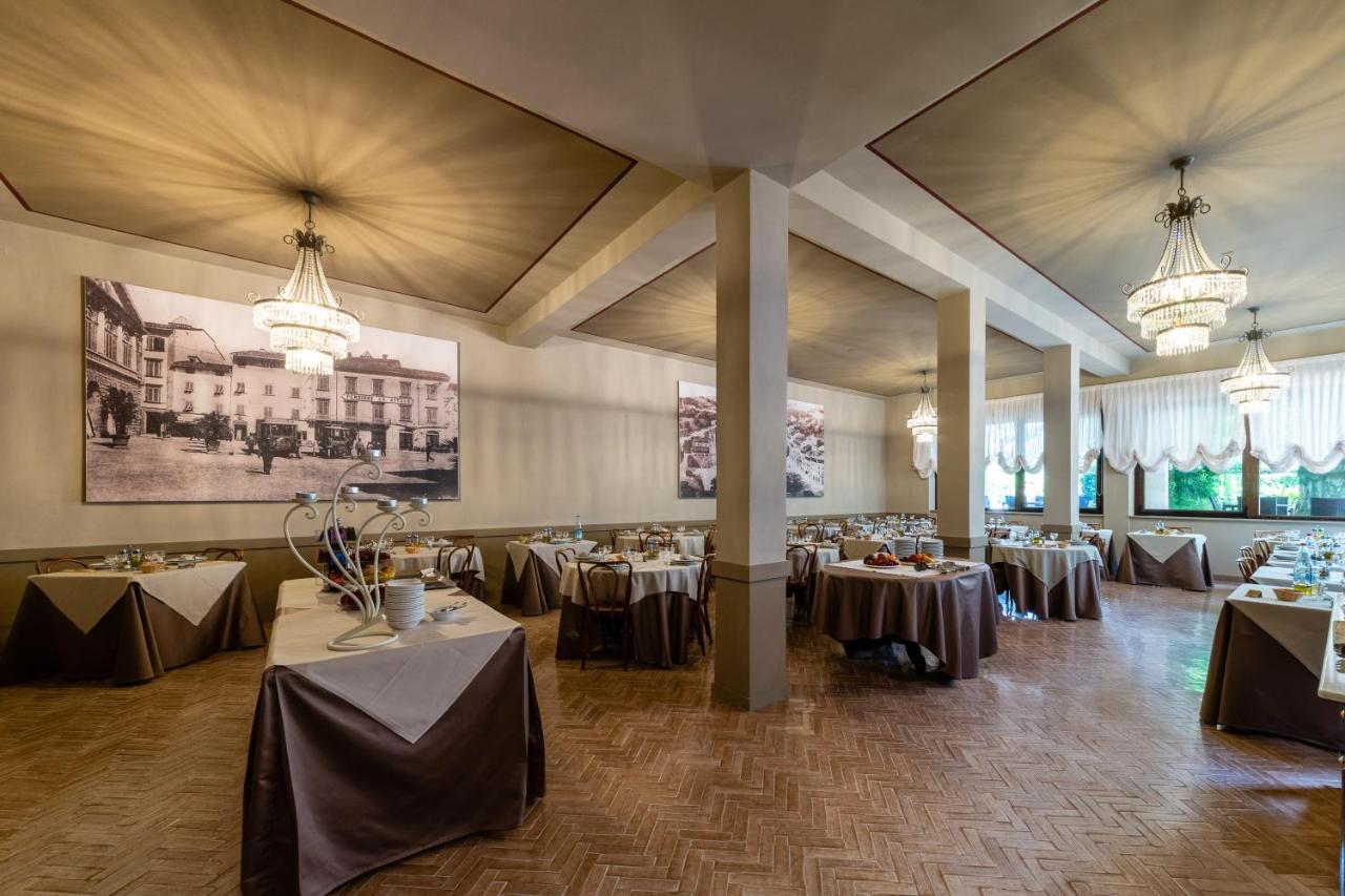 Stella Hotel Casciana Terme