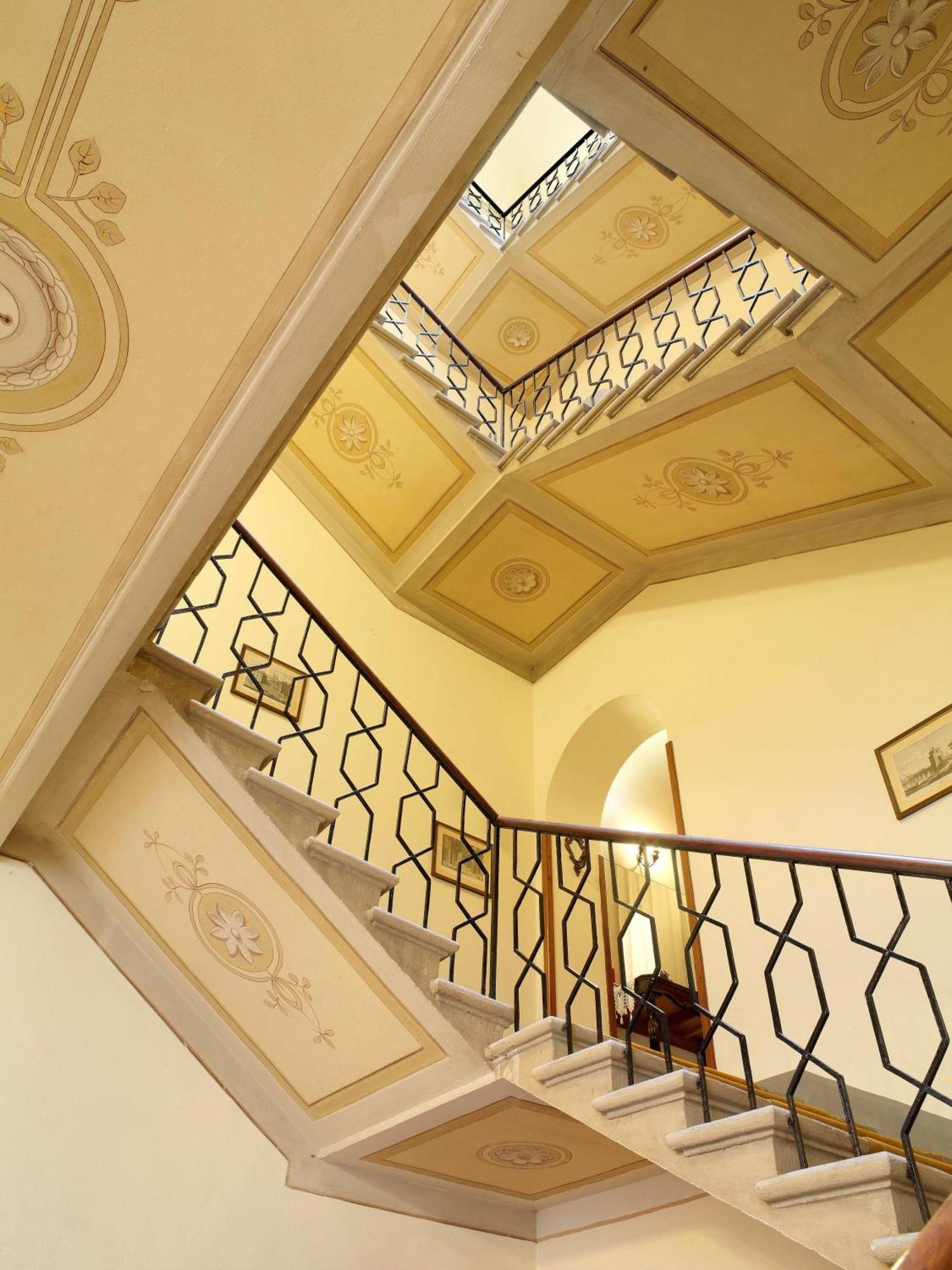 Stella Casciana Terme