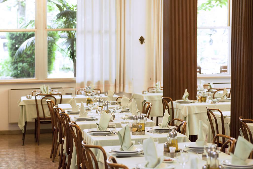 Hotel Stella Casciana Terme