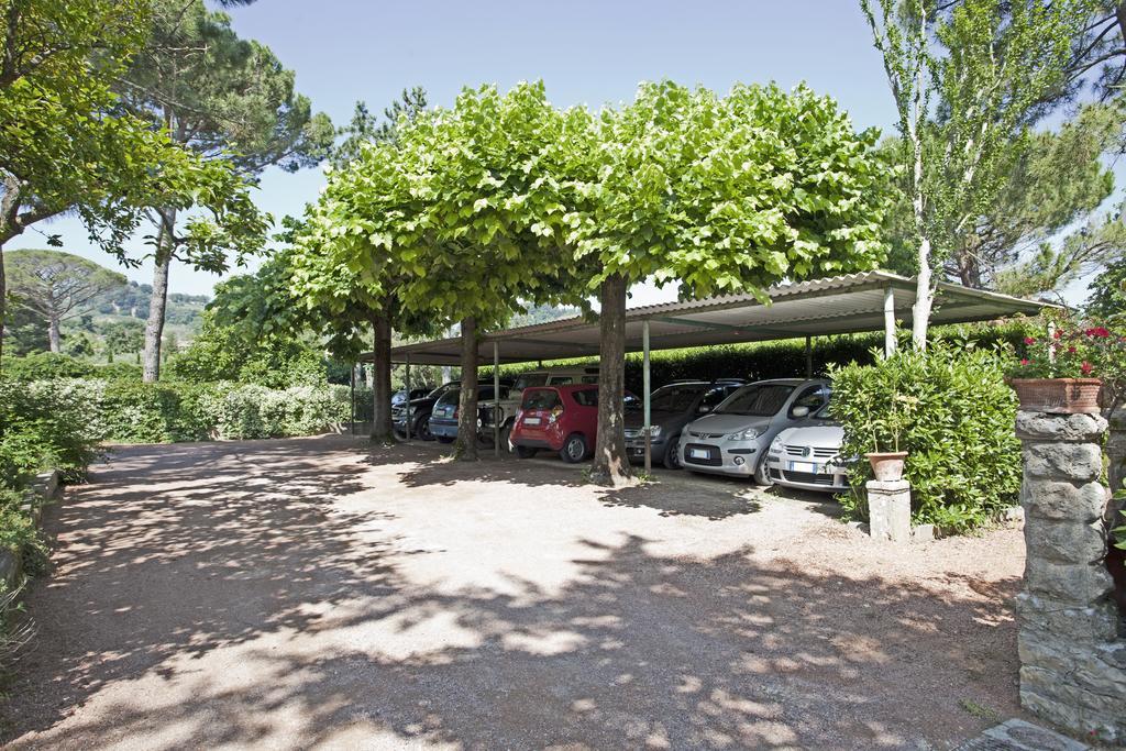 Stella Casciana Terme