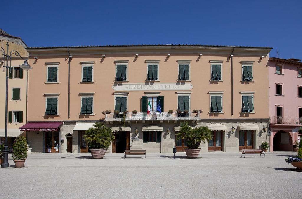Hotel Stella Casciana Terme