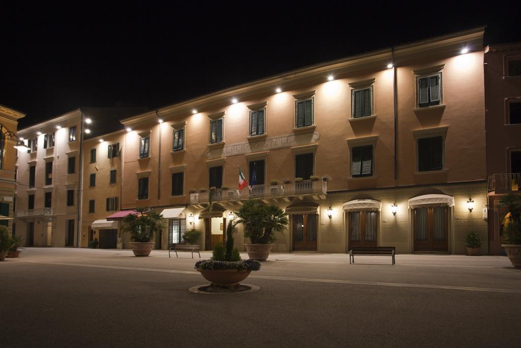 Hotel Stella Casciana Terme