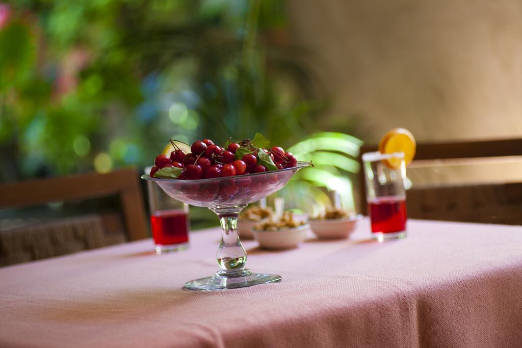 Hotel Stella Casciana Terme