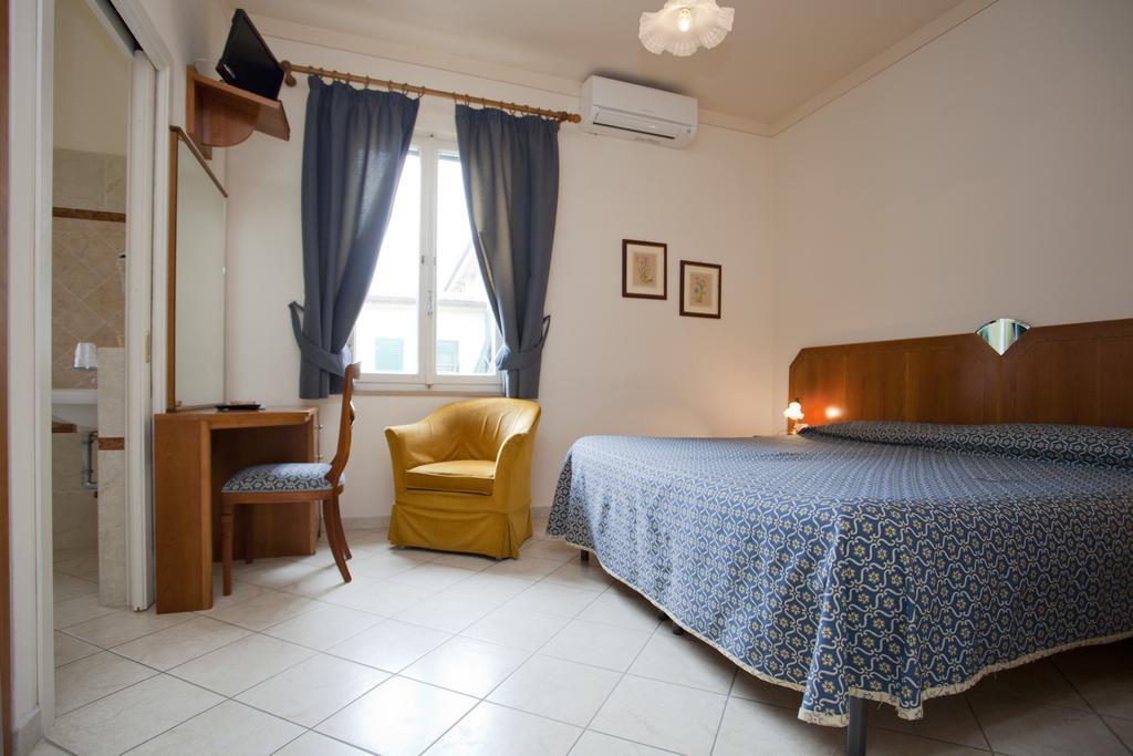 Hotel Stella Casciana Terme