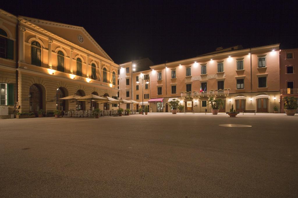 Hotel Stella Casciana Terme